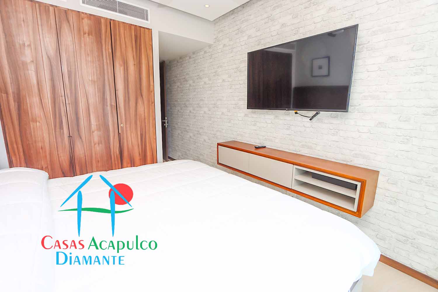 La Isla Fiji S9 - Recámara principal 4